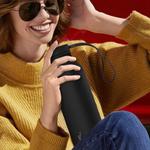 Термостаканы 304 stainless steel 500ml CONTATTO, белый - фото 7