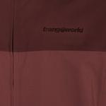 Куртка Trangoworld Speke TH, красный - фото 2