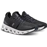 Кроссовки Cloudswift 3 On, черный - фото 4