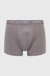 Боксеры (3 шт.) Tommy Hilfiger, черный - фото 3
