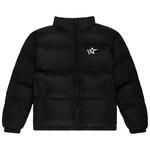 Куртка Sp5der 5Star Puffer Jacket, Black - фото