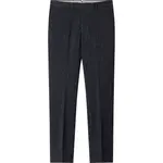 Брюки Hackett Pow Ken chino, синий - фото 3