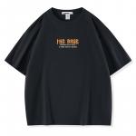 Футболка унисекс BAGE, Jasper - фото 6