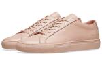 Кроссовки achilles low 'blush' Common Projects, красный - фото 2
