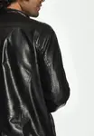 Кожаная куртка Maze "Puckham", черный - фото 7