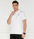Поло Richmond X AURIGI Regular Fit stretch, белый - фото 3