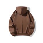 Толстовка унисекс Unite Life HOODS, Черный - фото 9