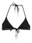 Топ бикини Мика Agent Provocateur, черный - фото 2