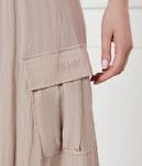 Юбка Liu Jo Sport, желтый - фото 4