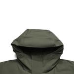 FILA Исследователь Пуховик Мужской, Ancient Tree Tea Green - фото 5