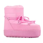 Уютные женские ботинки Eclipse Olivia Miller, розовый - фото