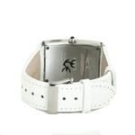 Женские часы Chronotech Leather, белый - фото 2