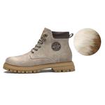 Ботинки унисекс Flange Bulo Falamblo - фото 2