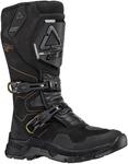 Ботинки Leatt Boot ADV HydraDri 7.5, Stealth - фото 4