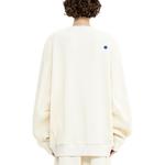 ADER ERROR Свитшот унисекс экрю - фото 7