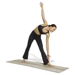 Леггинсы adidas All Me Essentials Flare, черный - фото 3