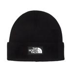 Нейлоновая шапка унисекс THE NORTH FACE, черный - фото 4