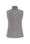 Жилет NALLY Vest, цвет smoke grey - фото 2