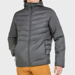 Куртка мужская Irlan +8000, черный - фото 2