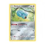 CCG Бельдум (92) (C) #92, Pokemon - SM - Celestial Storm - Singles - фото