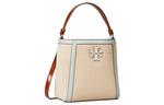 Сумка McGraw от TORY BURCH - фото 2