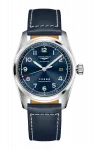 Часы spirit Longines - фото