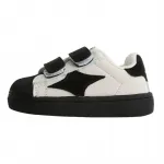 Кроссовки MAIBUXIONG Toddler Shoes Baby, черный - фото 4