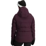 Куртка Outdoor Research Snowcrew Down Outdoor Research, Amethyst - фото 4