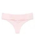 Трусы-стринги Dame de Paris Marlies Dekkers, розовый - фото 2