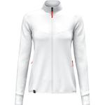 Куртка puez waffle hyb pl Salewa, белый - фото