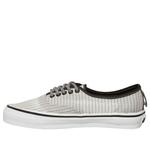 Vans OTW Authentic HT Vibram 'Black White' - фото
