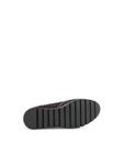 Низкие кроссовки Gabor Comfort low, фиолетовый - фото 4