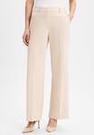 Брюки comma, бежевый - фото