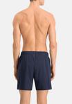 Шорты для плавания Puma Swimming shorts, Navy/Dark Blue - фото 2