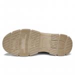 Ботинки Warrior Martin, светло-коричневый - фото 5