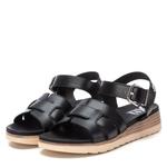 Сандалии женские Xti, черный - фото 3