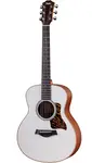 Taylor-guitars GS Mini-e Special Edition Trans White с сумкой - фото 2