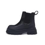 Ботинки Челси женские Bull Charm, черный - фото