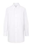 Блуза Seidensticker Button-down blouse, White - фото 5