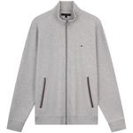 Свитшот мужской Tommy Hilfiger, серый - фото