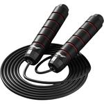 Невзвешиваемые скакалка Unisex LINING, черный/серый - фото 6