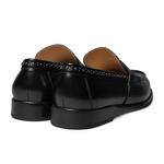 Мужские лоферы THOM WILLS, черный - фото 5