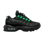 Кроссовки Nike Air Max 95 Recraft PS 'Green Shock', черный - фото