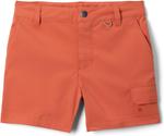 Columbia Boys Tech Trail Utility Short, Tuscan - фото