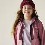 Куртка Regatta Haydenbury softshell, розовый - фото 6