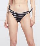 Низ бикини Karl Lagerfeld, черный - фото