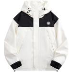 Куртка унисекс Doraemon, Черный - фото 15