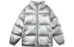 Skechers Пуховик Reflection Silver детский - фото 3