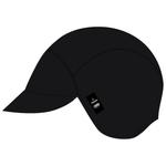 Hdcap - велосипедная кепка 7Mesh, черный - фото