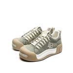 Кеды унисекс с низким верхом Lilbetter - фото 9